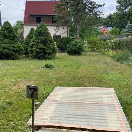 Holiday home Haus Im Gruenen 1.700m Grundstueck