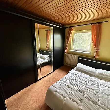 Haus Im Gruenen 1.700m Grundstueck Chemnitz